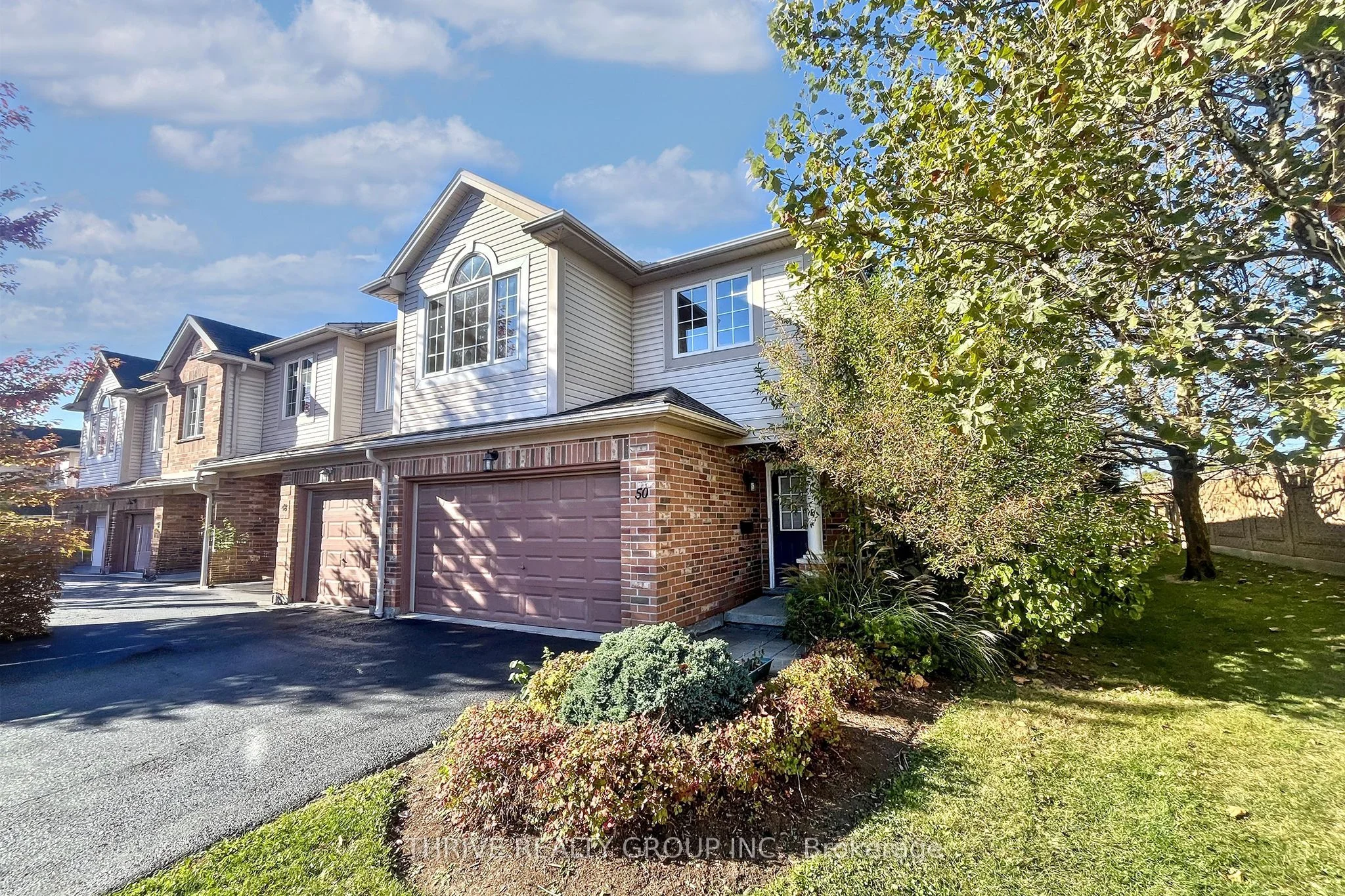320 Ambleside Drive 50, London North, On N6g 5h9