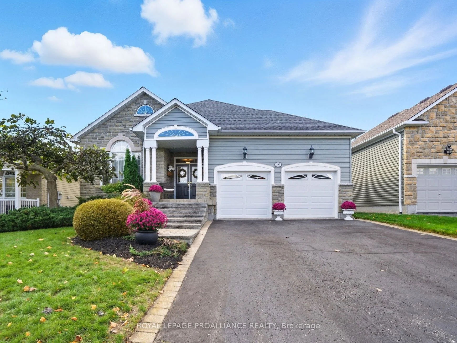 46 Jarvis Drive, Port Hope, ON L1A 4K5