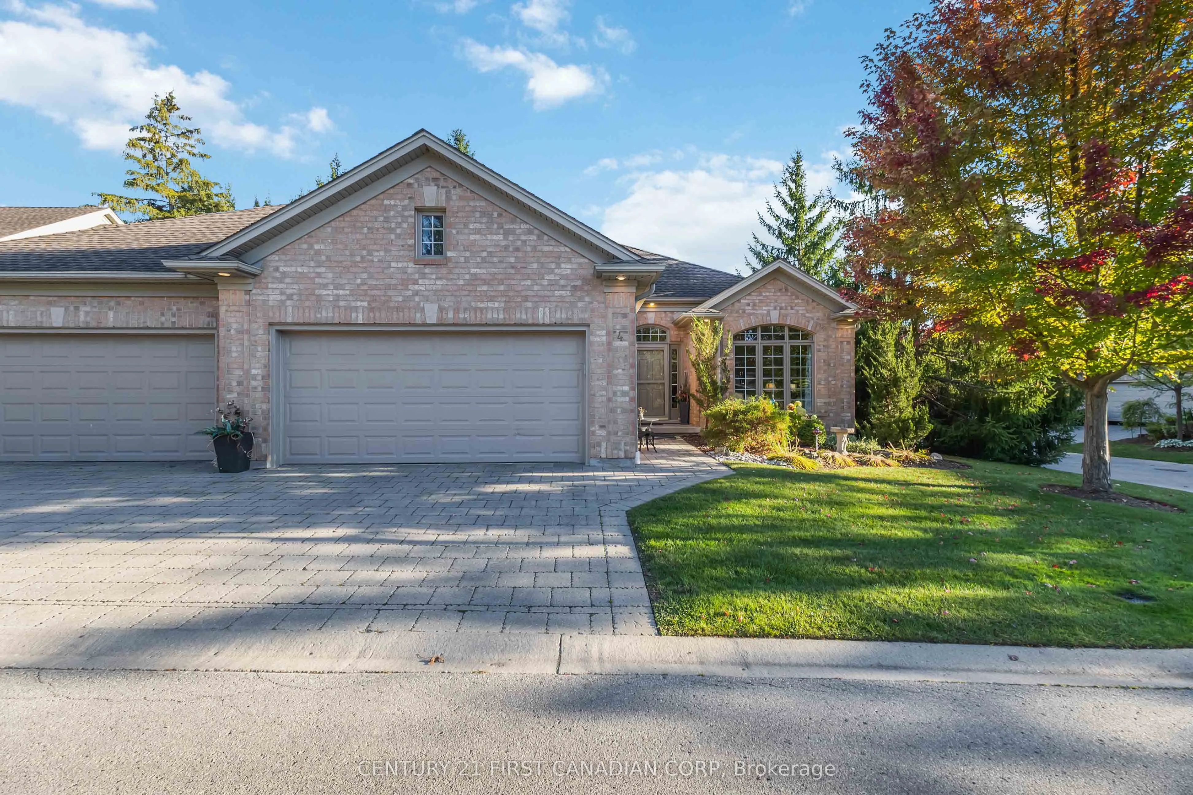 140 McGarrell Drive 4, London North, ON N6G 5J1