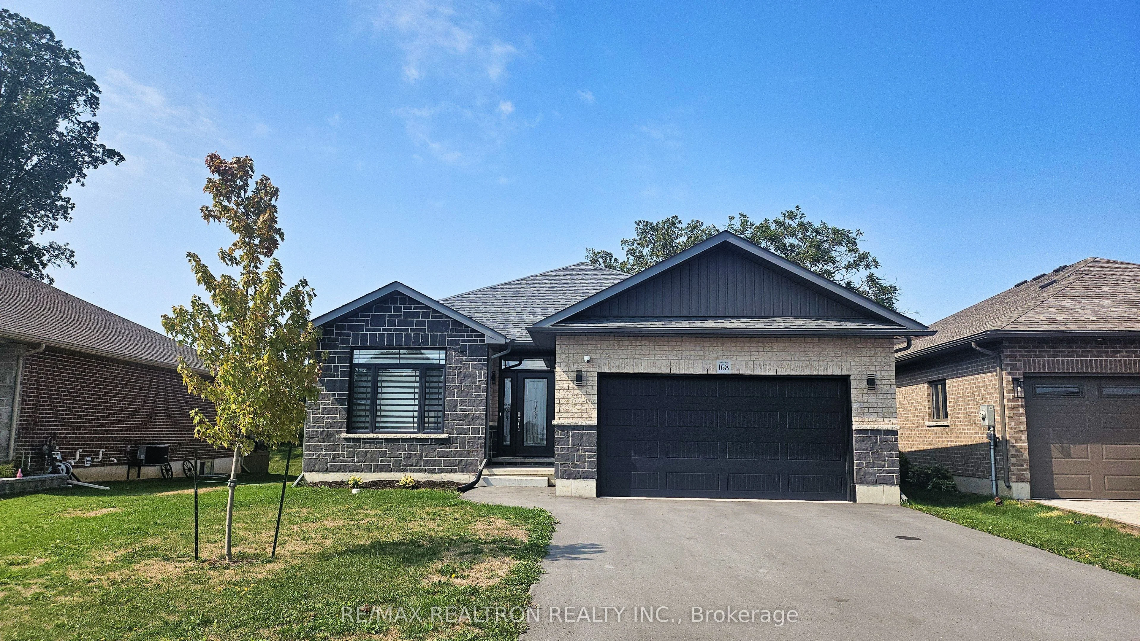 Detached in Greater Napanee
