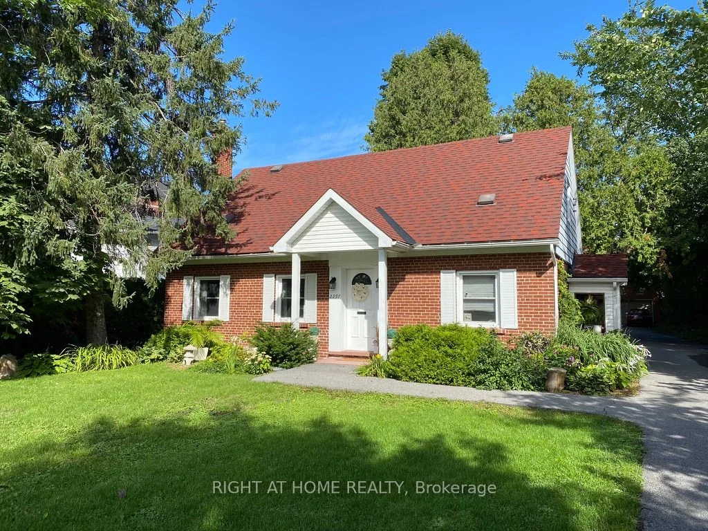 2297 FOX Crescent, Britannia Heights - Queensway Terrace N and Area, ON K2B 7K5