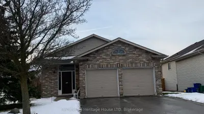 Detached in Welland