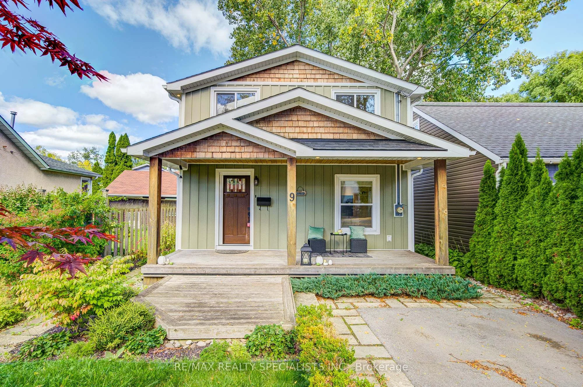 Detached in St. Catharines