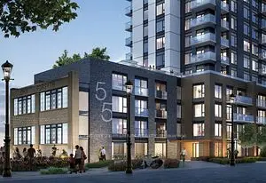 Condo Apartment in Kitchener