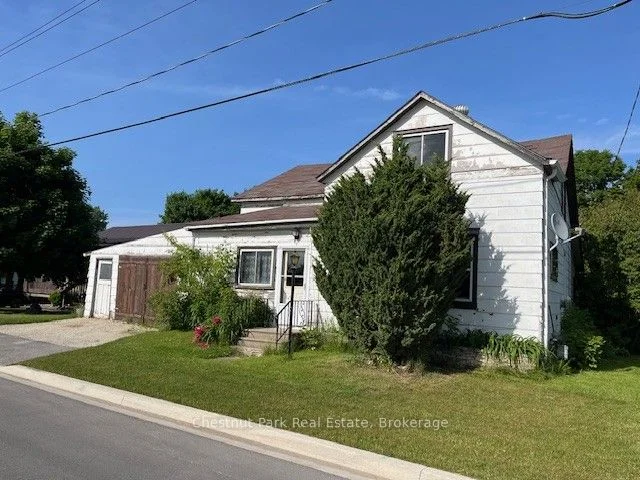 213 Cook Street, Meaford, ON N4L 1H2