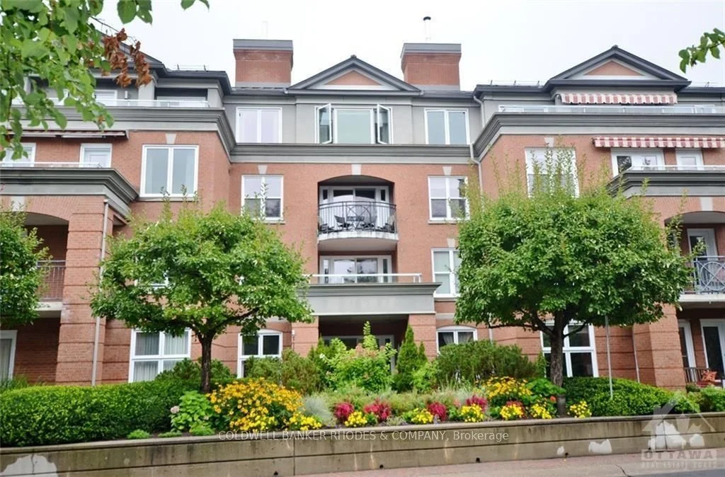 11 Durham Private 305, New Edinburgh - Lindenlea, ON K1M 2H7