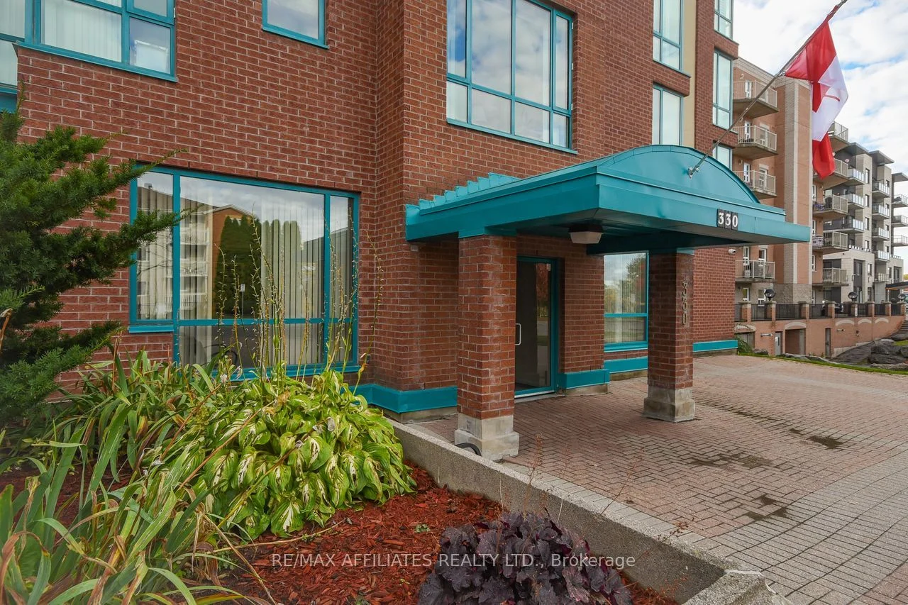 330 Centrum Boulevard 407, Orleans - Cumberland And Area, On K1e 3w2