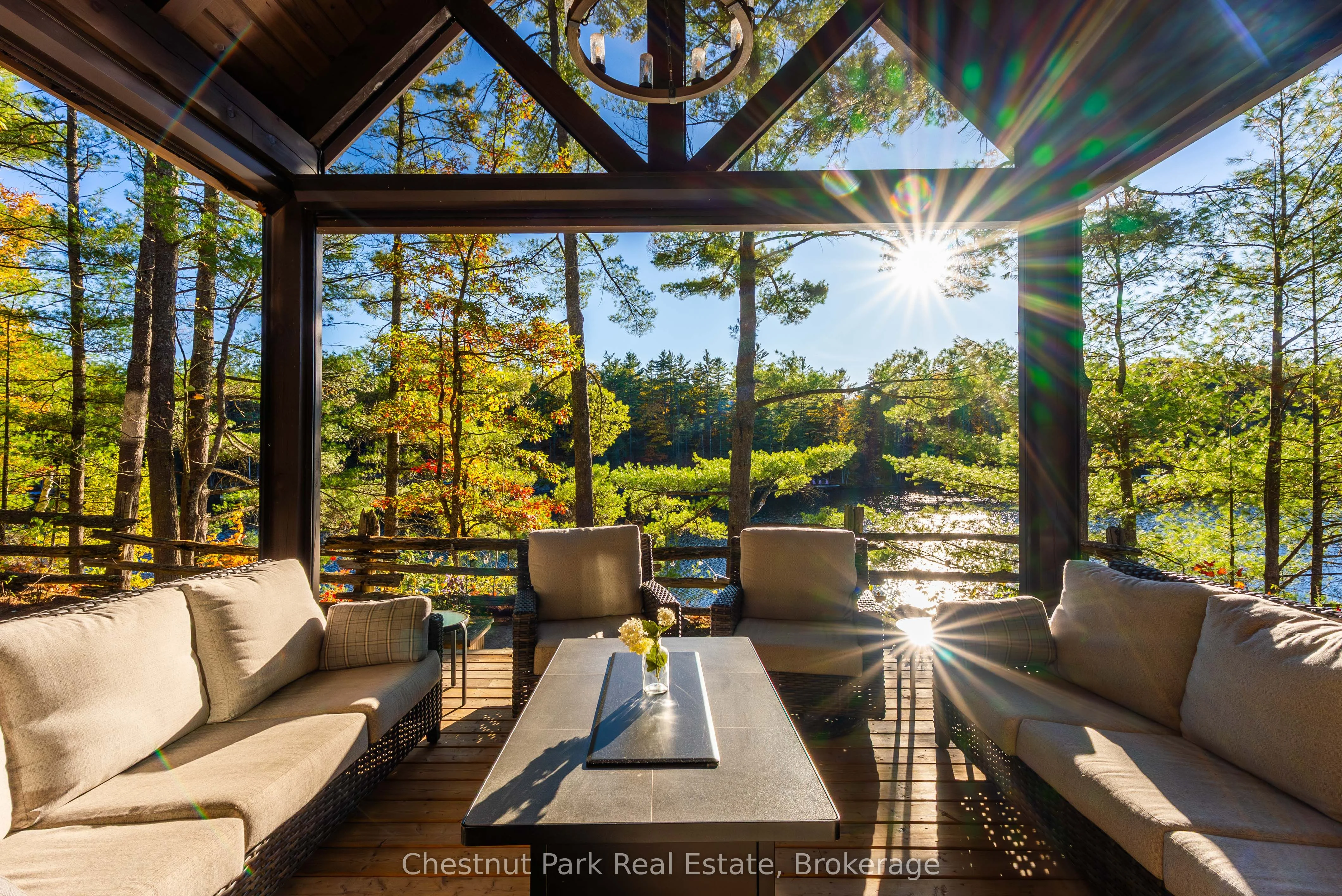 1763 North Muldrew Lake Road 1, Gravenhurst, ON P1P 1R2
