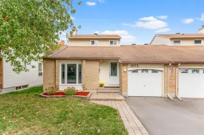 Semi-Detached in Orleans - Convent Glen and Area