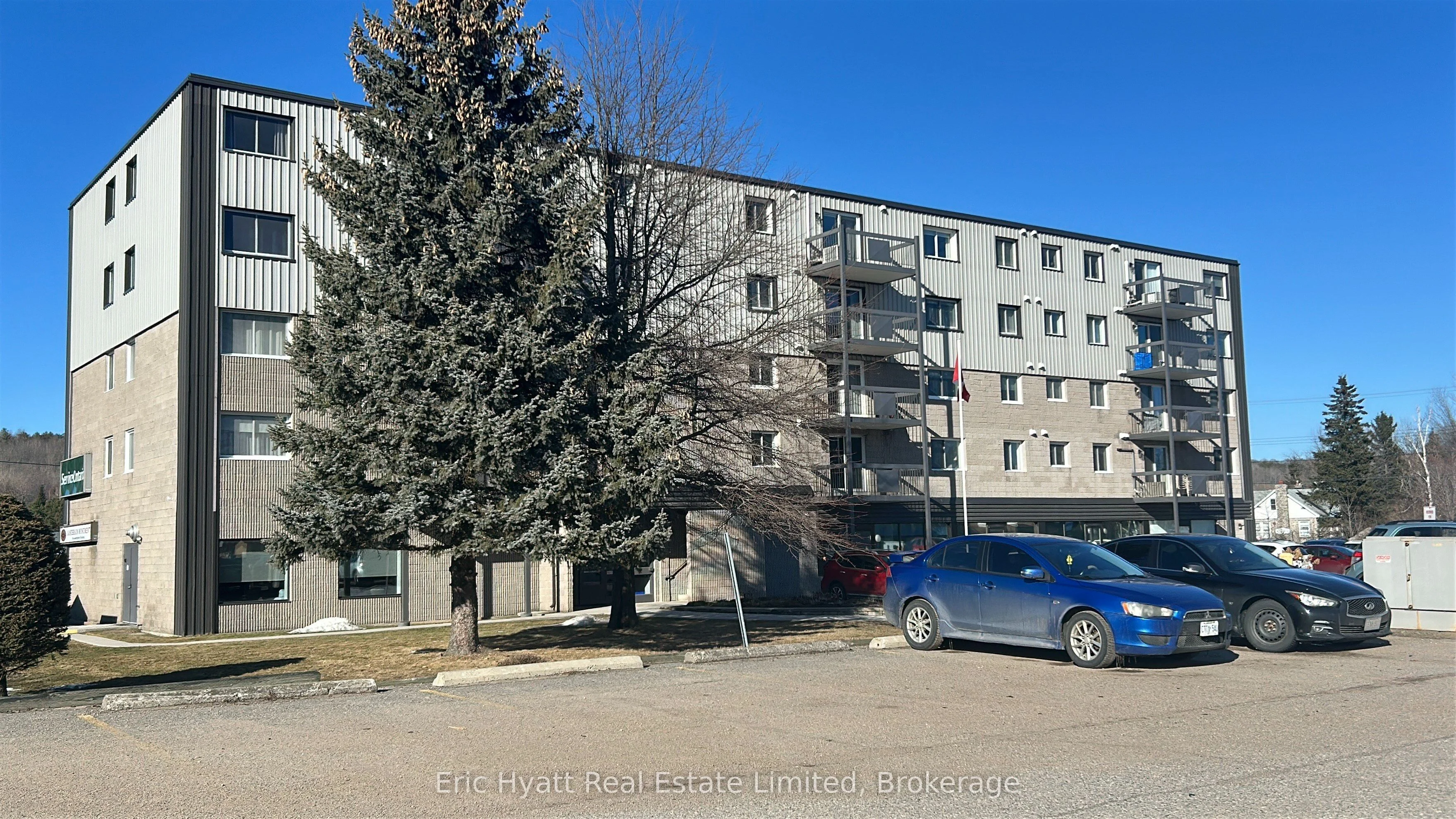 955 Stockdale Road 205, North Bay, ON P1B 9G3