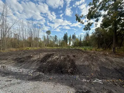 LOT PINE Street, North Glengarry, ON K0C 1T0