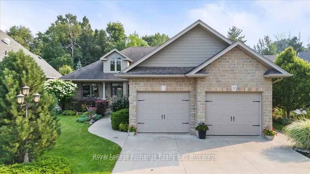 569 Creekwood Drive, Saugeen Shores, On N0h 2l0