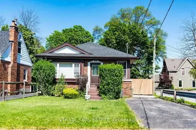 Detached in Hamilton