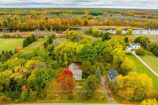 Detached in North Grenville