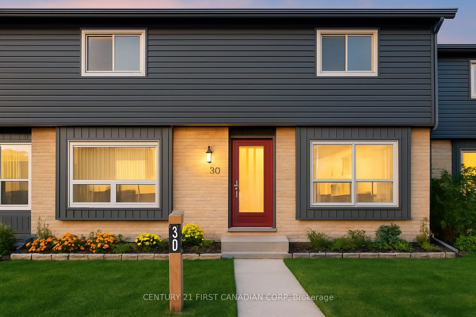 475 SANDRINGHAM Crescent Crescent 30, London South, ON N6C 5B9