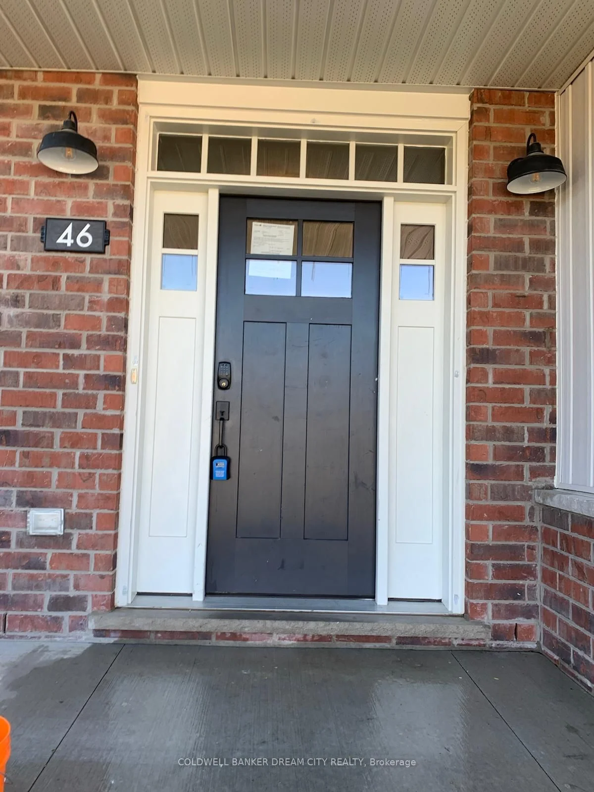 Att/Row/Townhouse in Tillsonburg