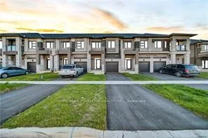 28 Dennis Avenue, Brantford, ON N3V 0C1