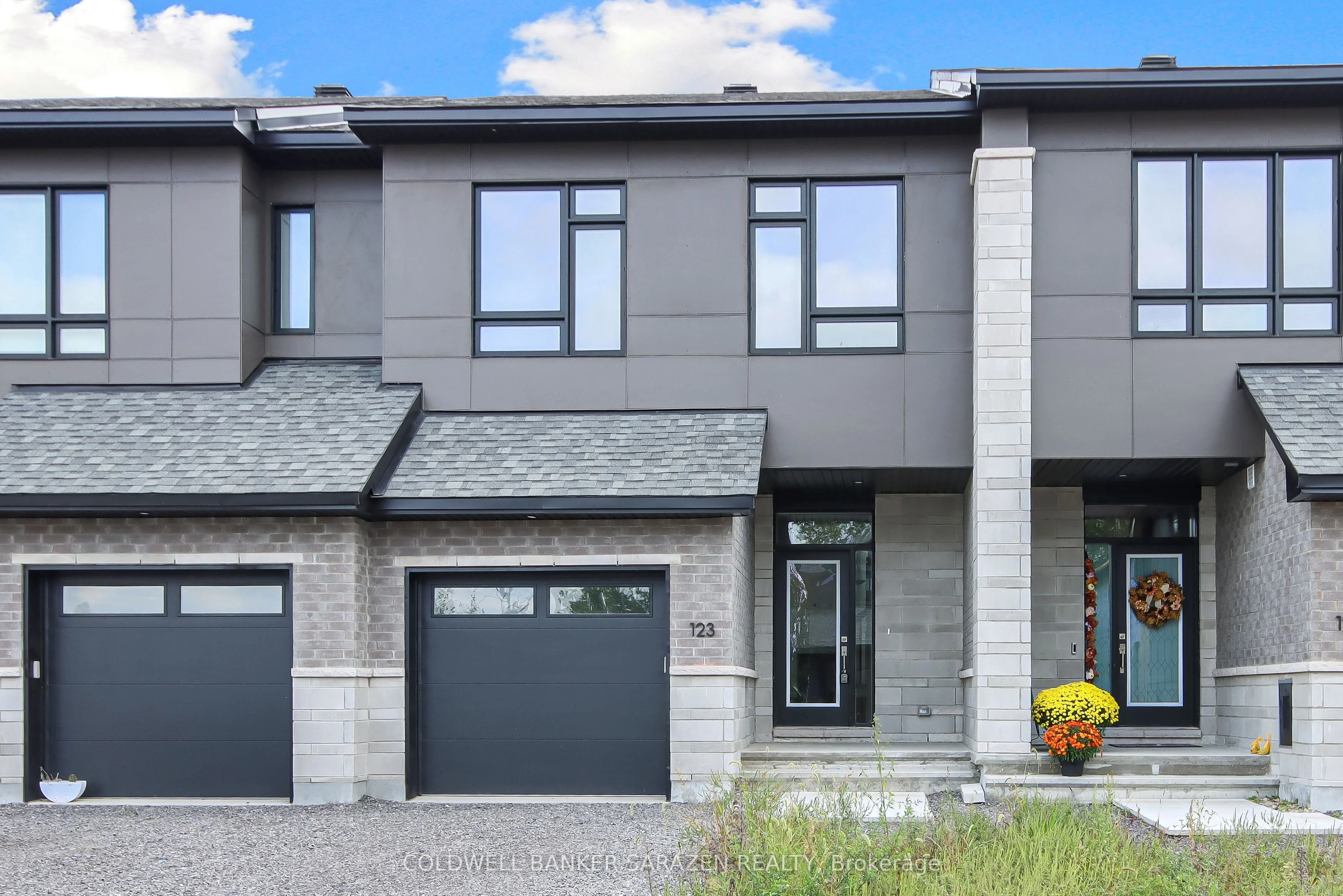 123 Bristol Crescent, North Grenville, On K0g 1j0