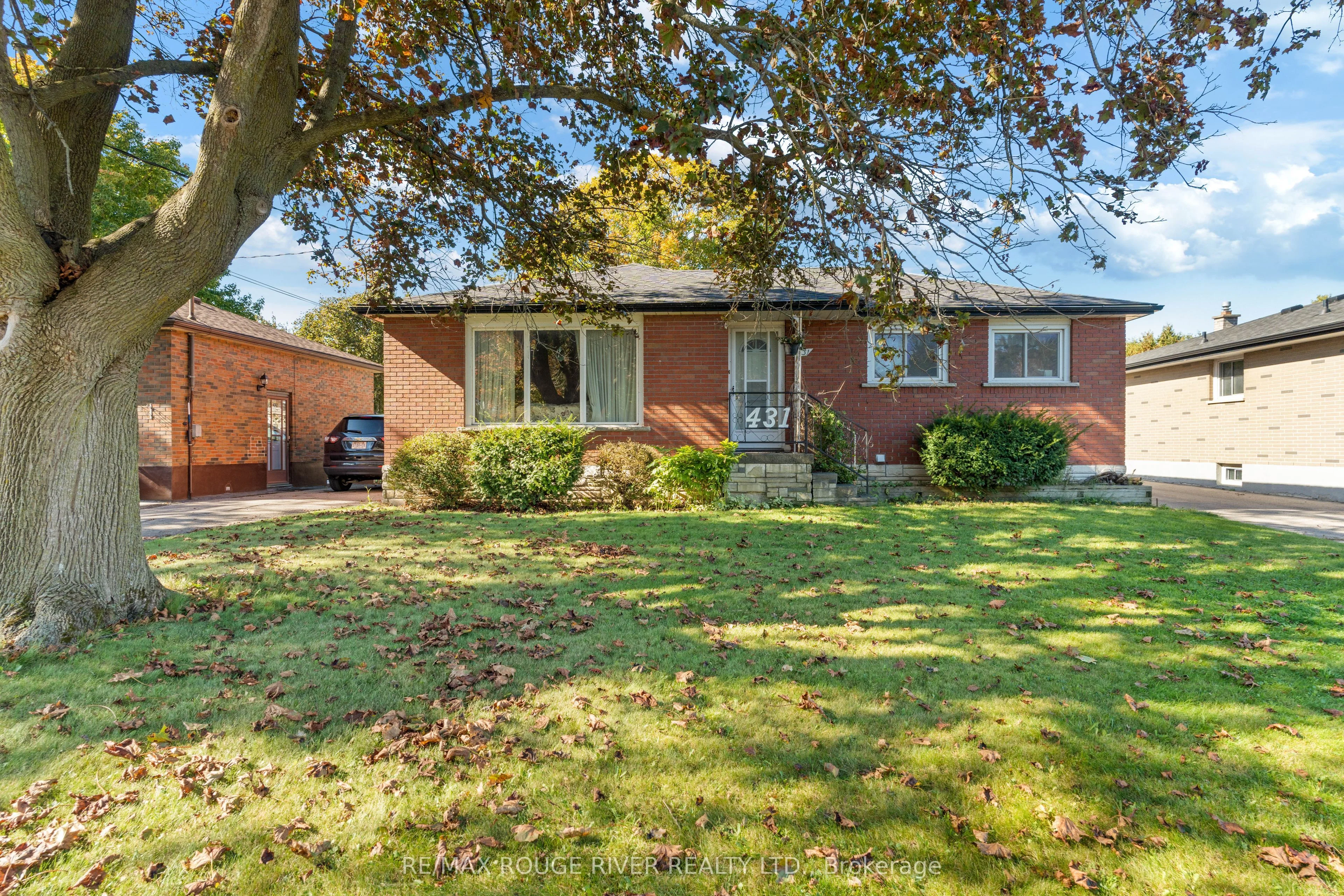 431 Campbell Street, Cobourg, ON K9A 4C3