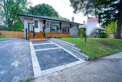 Detached in Kitchener