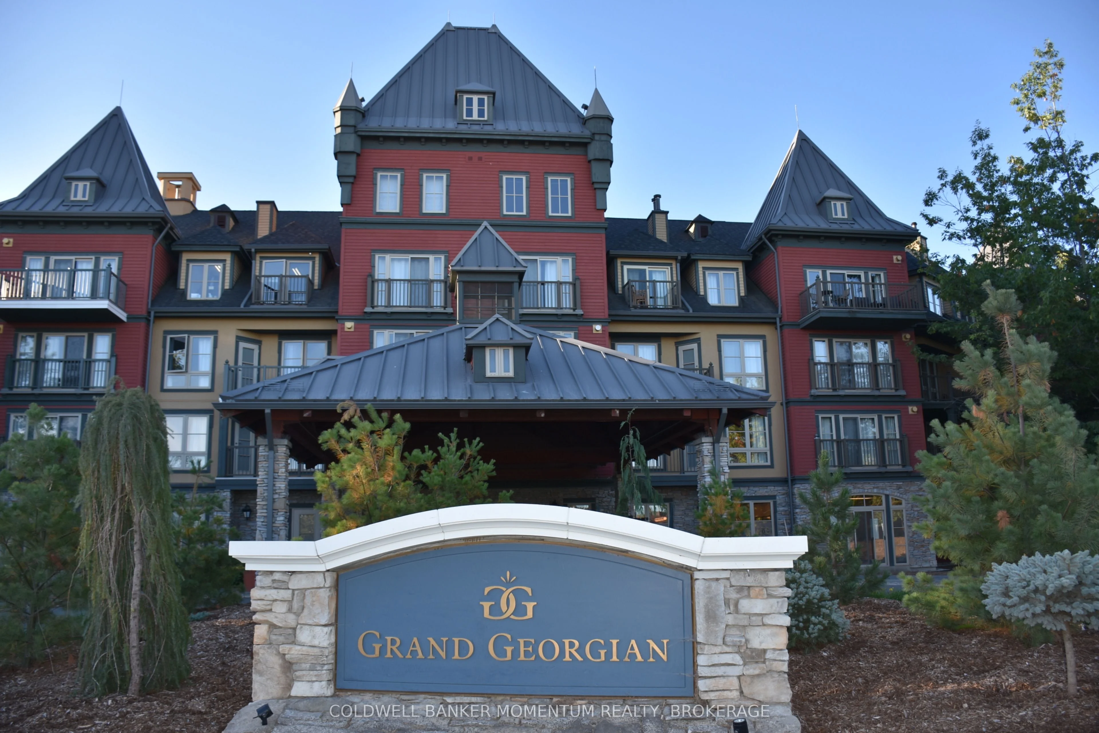 156 Jozo Weider Boulevard 133, Blue Mountains, ON L9Y 0V2