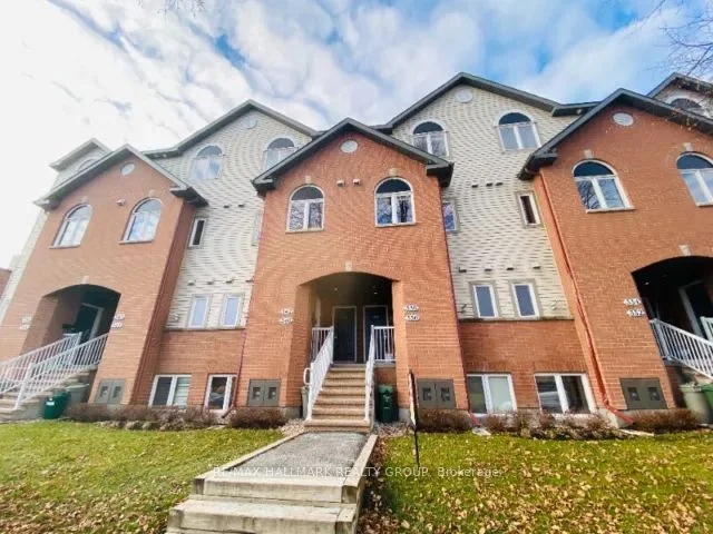 338 London Terrace, Manor Park - Cardinal Glen and Area, ON K1K 2W3