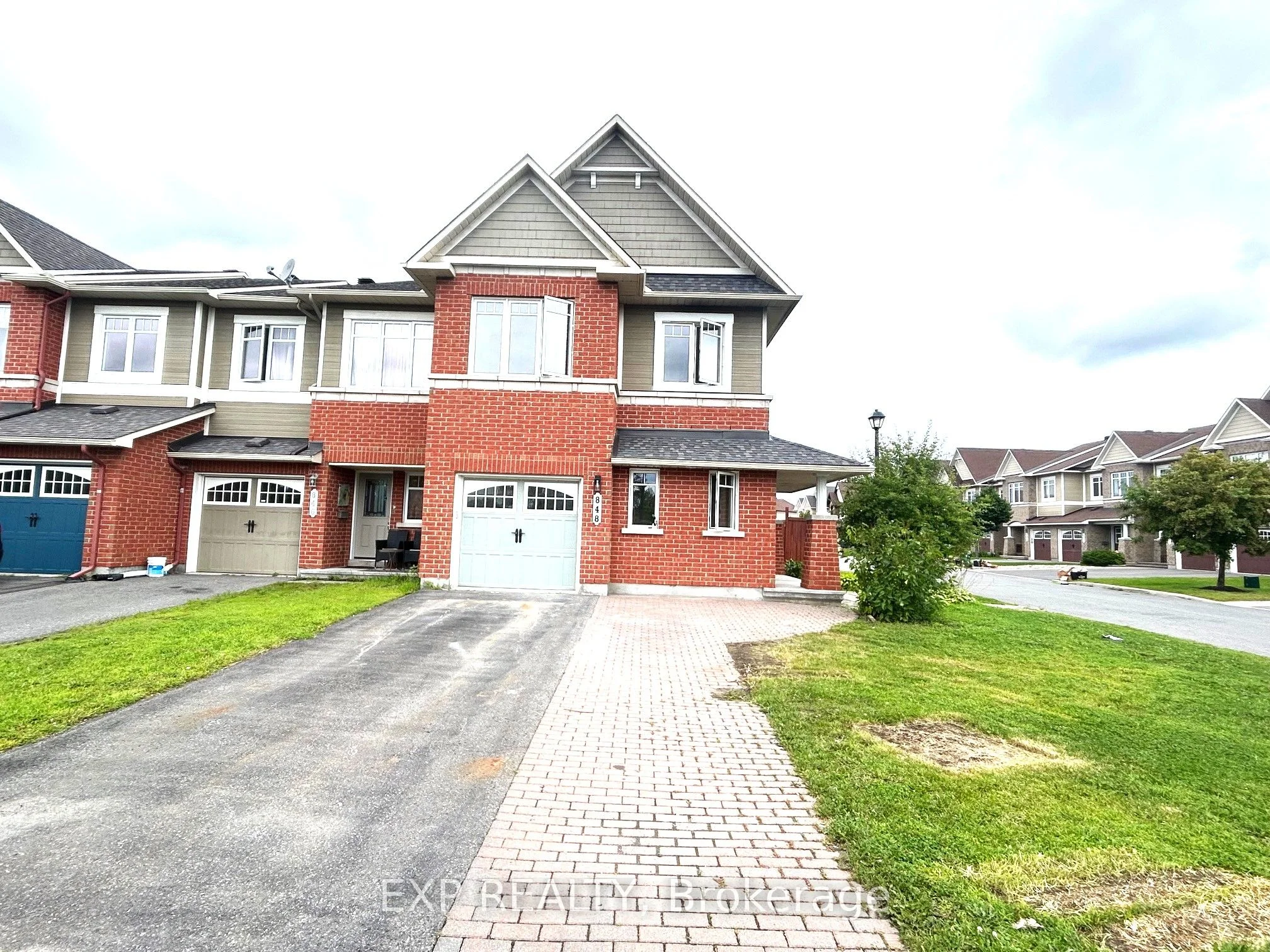 848 Ashenvale Way, Orleans - Cumberland and Area, ON K4A 0S1