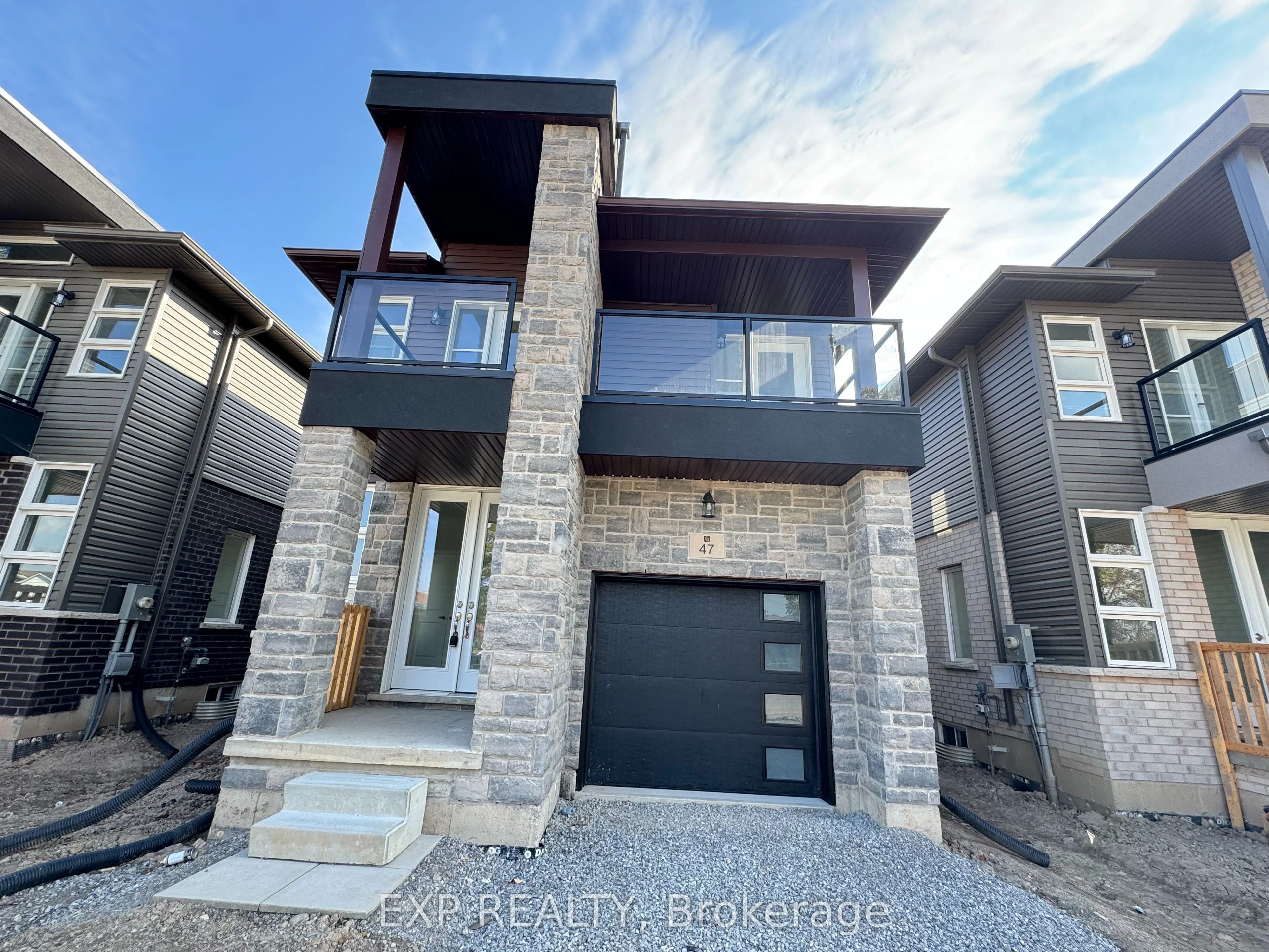 47 LAUGHER Ave Avenue, Welland, ON L3B 0N6
