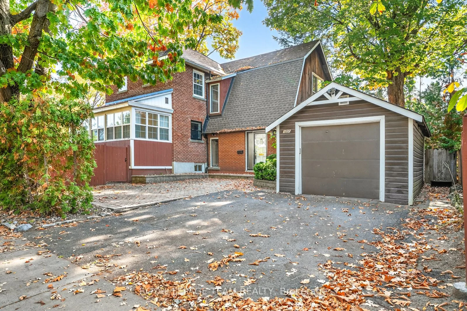 100 Maple Lane, New Edinburgh - Lindenlea, ON K1M 1H5