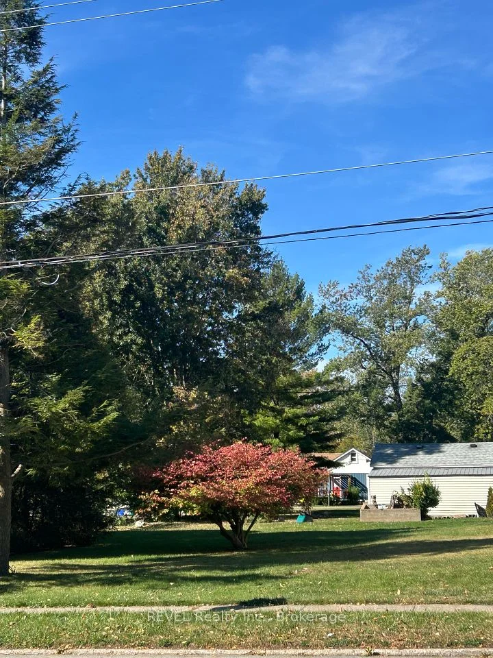 V/L Ridgeway (33 Ridgeway Road, Fort Erie, ON L0S 1B0