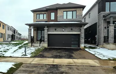2 Greig Street Upper, Brantford, ON N3T 0W3