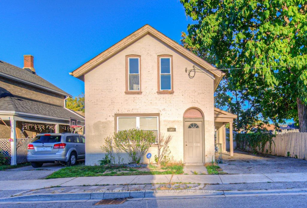 149 Murray Street, Brantford, ON N3S 5P9