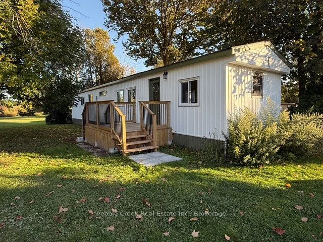 40201 Vanastra Road 1, Huron East, ON N0M 1L0