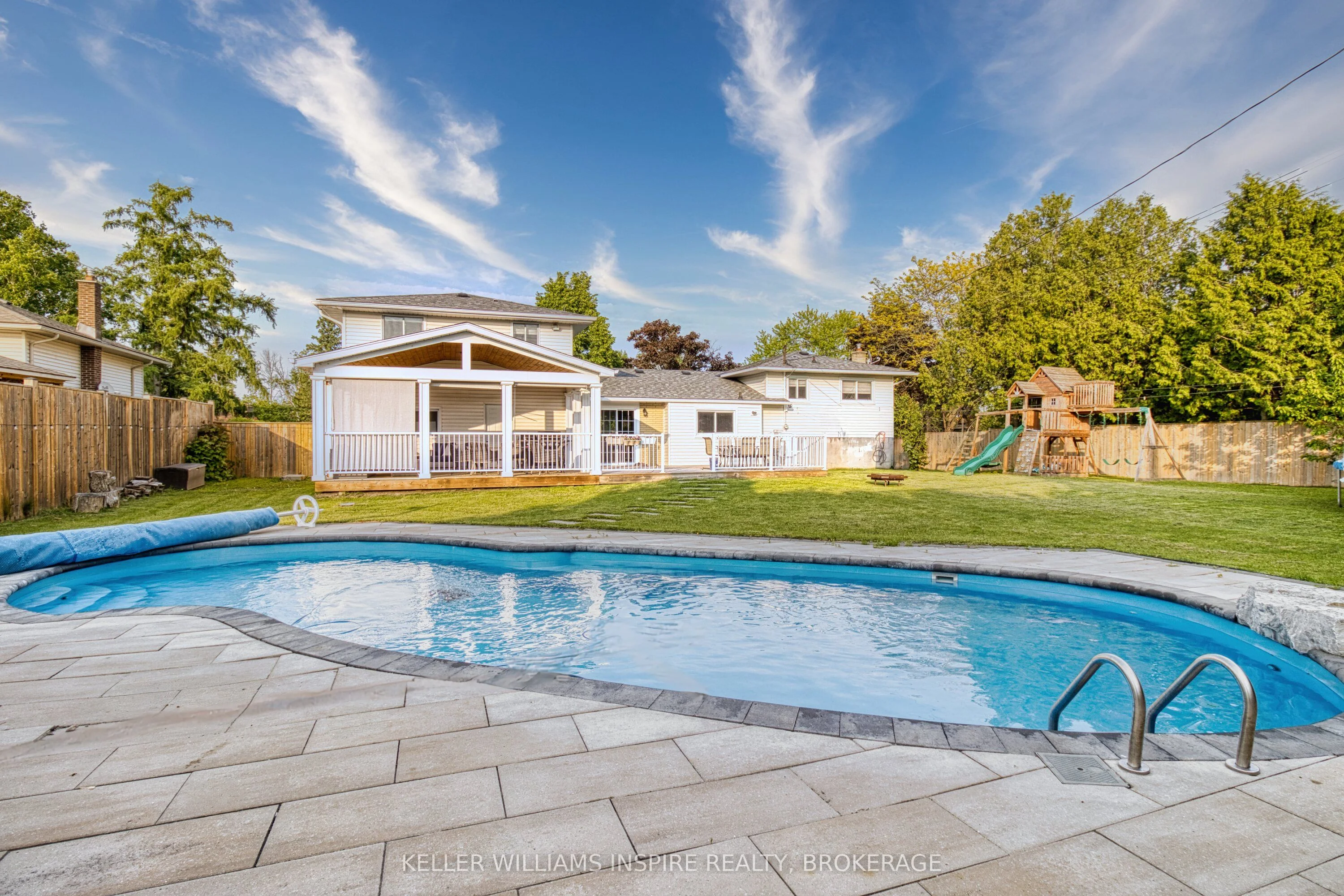 Detached in Quinte West