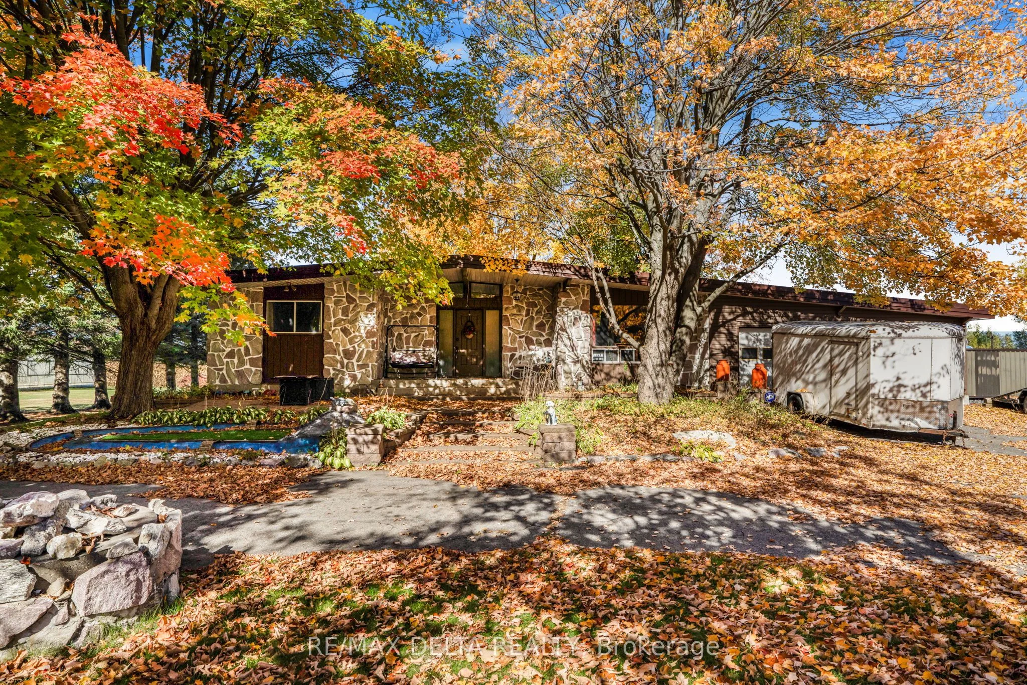 4866 County Road 17 , Alfred and Plantagenet, ON K0B 1A0