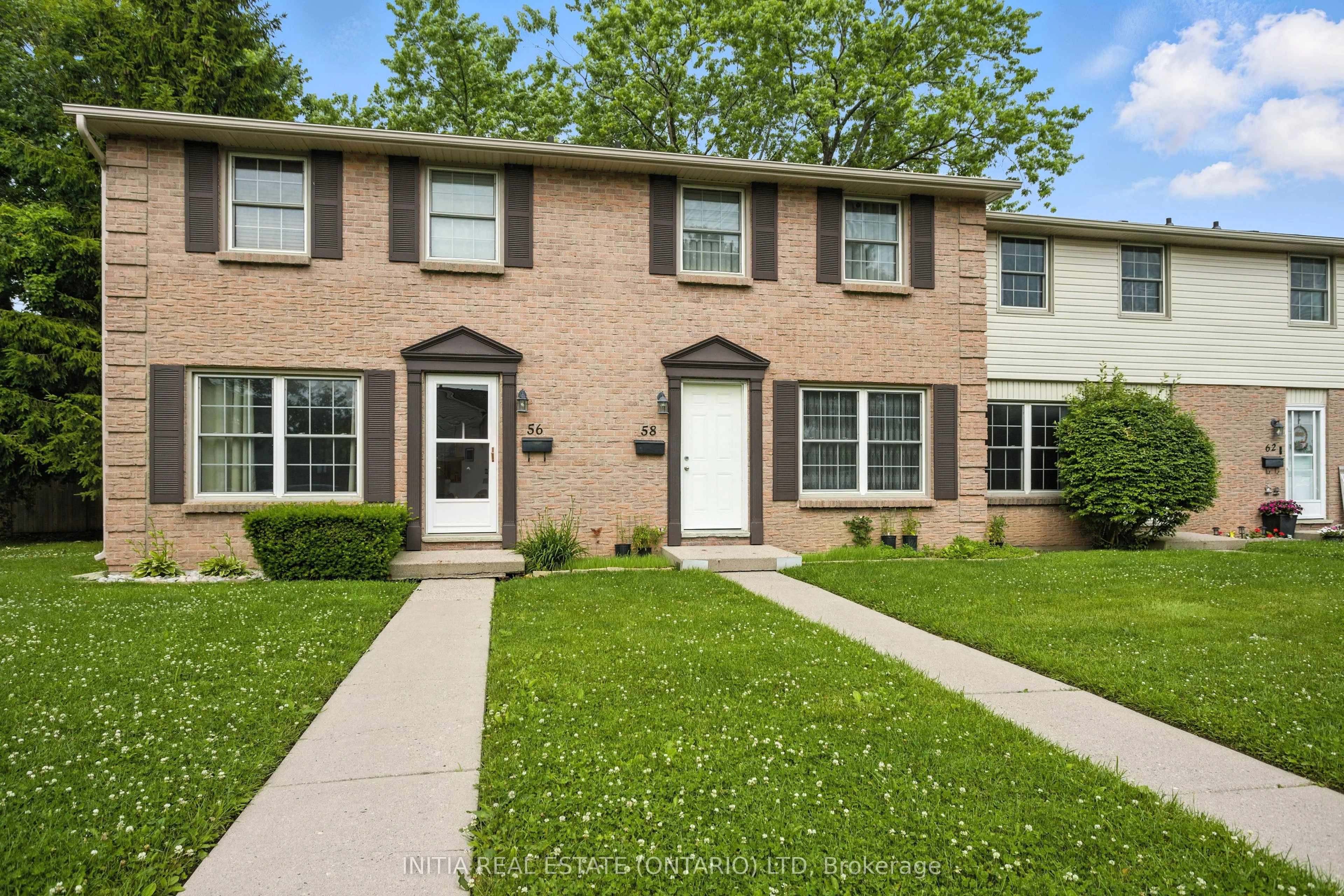 1725 Ernest Avenue 58, London South, ON N6E 2W3
