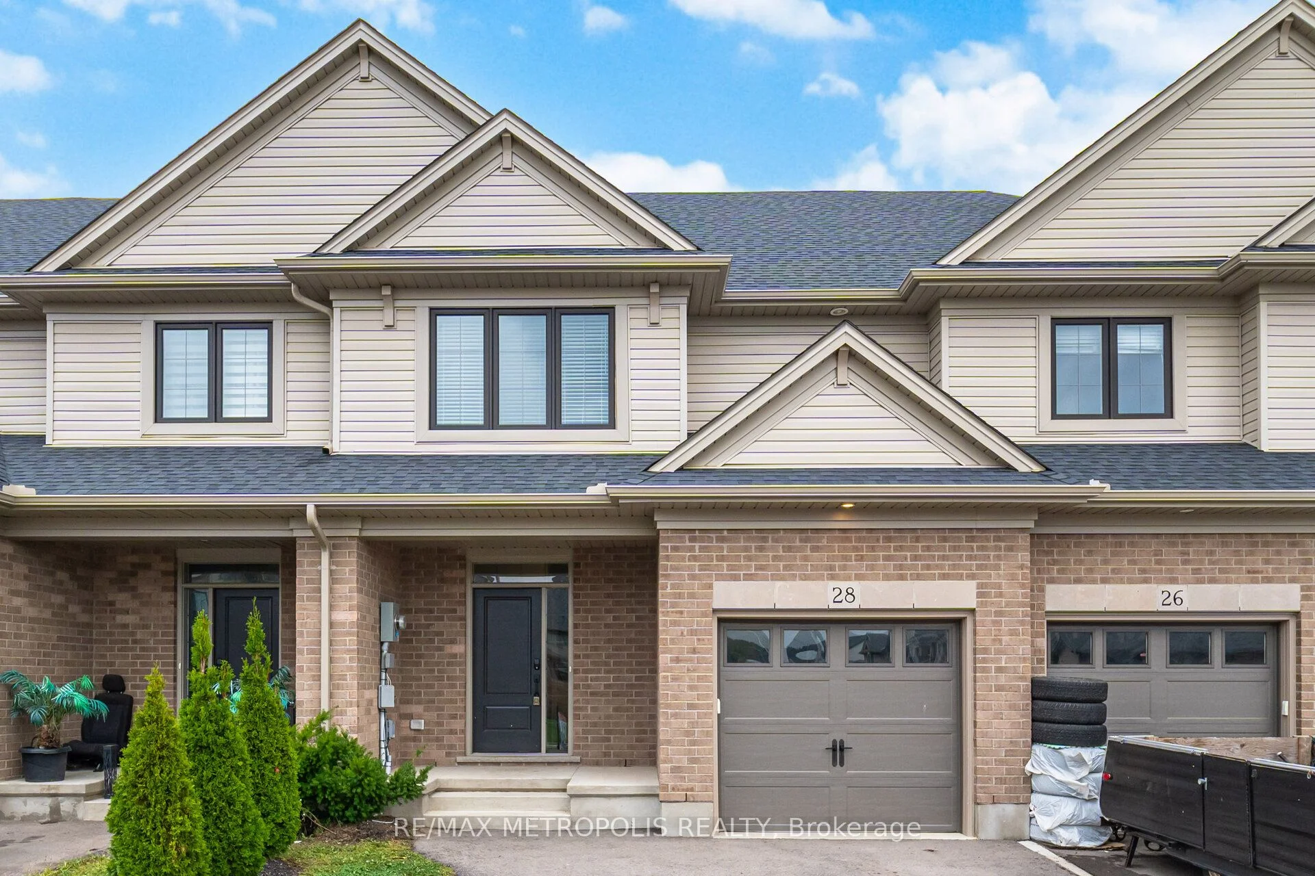 28 Keba Crescent, Tillsonburg, On N4g 0k6