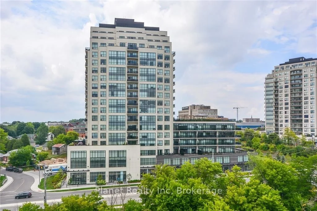 150 WELLINGTON Street E 501, Guelph, ON N1H 0B5