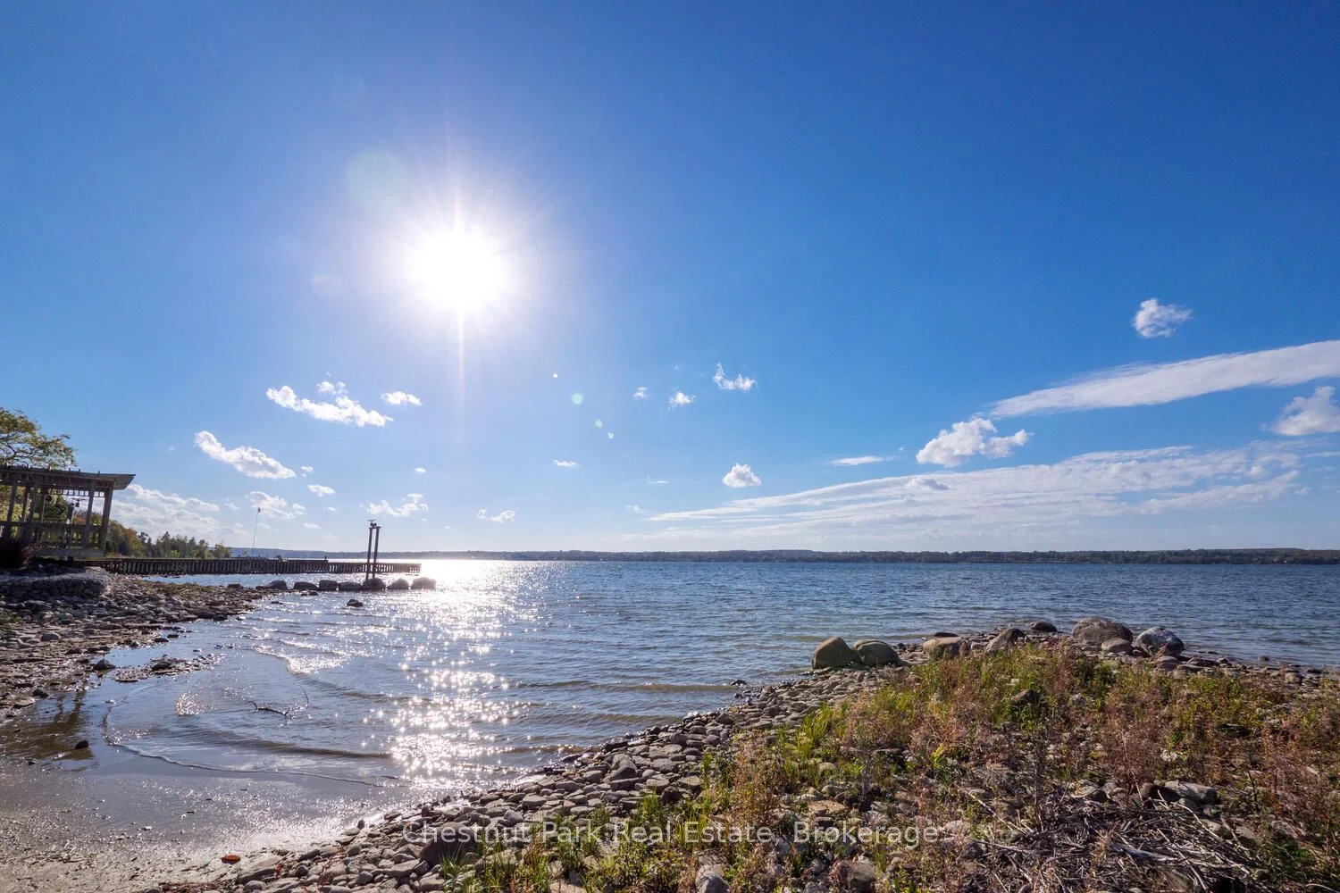 3573 East Bayshore Road, Owen Sound, On N4k 5n3