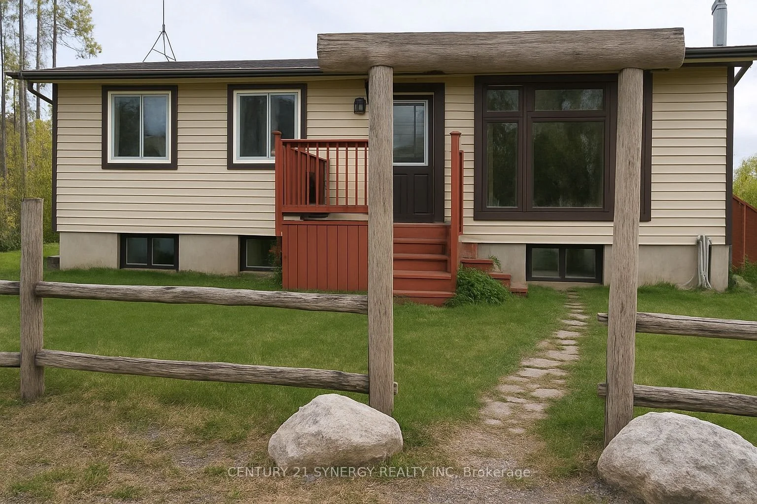 760 County Road 44 Road W, North Grenville, ON K0G 1J0