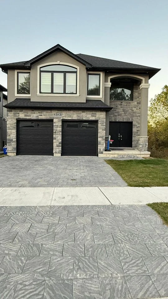1526 Chickadee Trail, London South, ON N6M 1G4