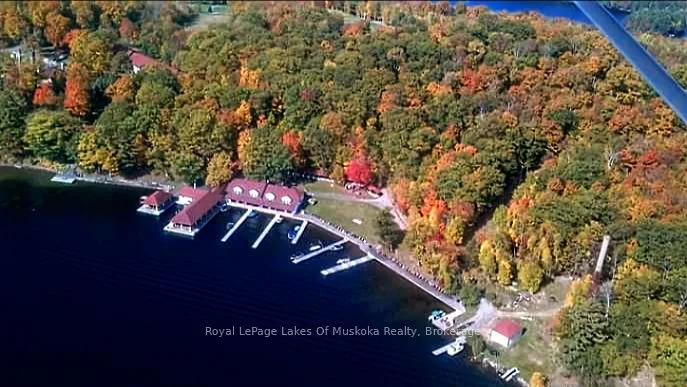 12 Bigwin Island Island 307, Lake Of Bays, On P0a 1e0