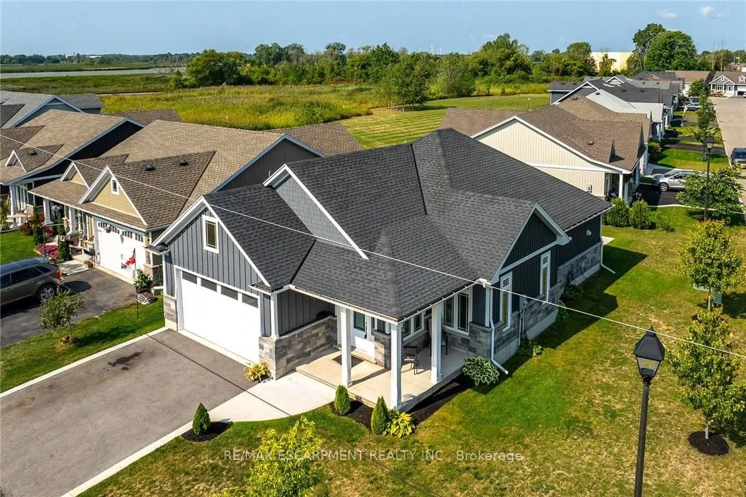 740 MAIN Street E 24, Haldimand, ON N1A 0B3