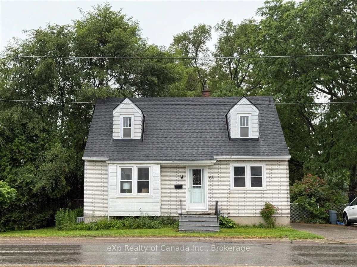 68 Cedar Street, Woodstock, On N4s 3p8