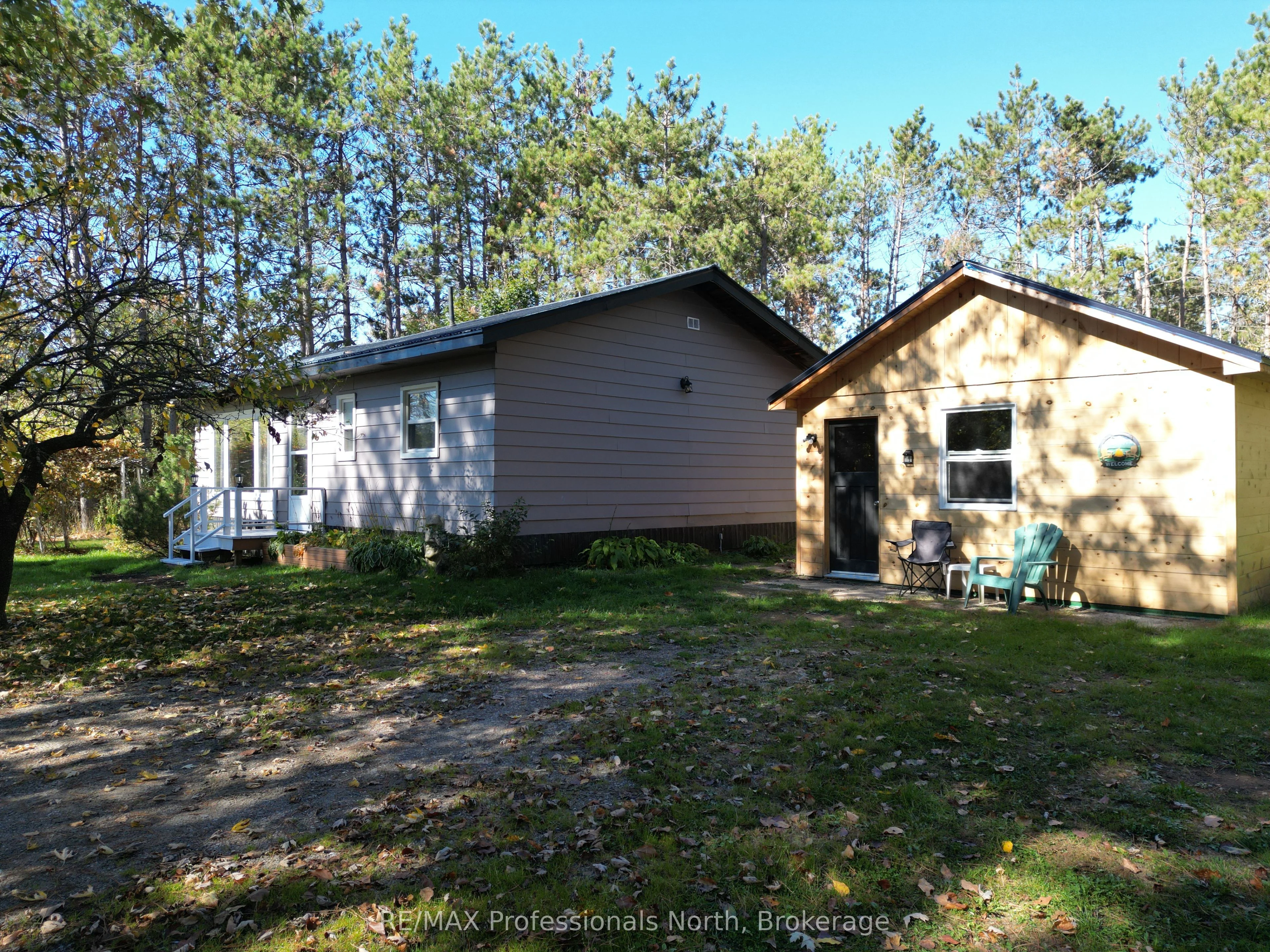 675 Galway Road, Trent Lakes, ON K0M 2A0