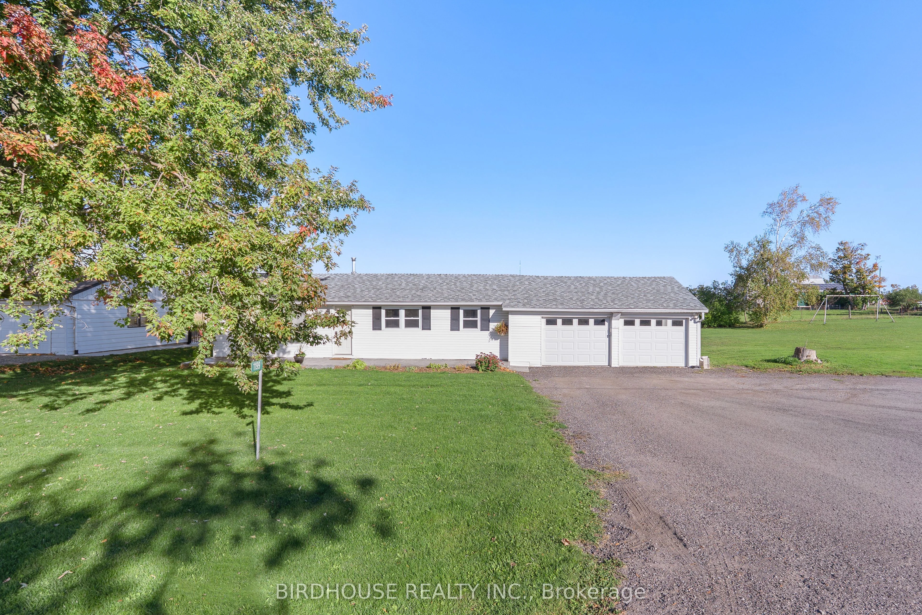 1199 River Road, Kawartha Lakes, ON K9V 4R4