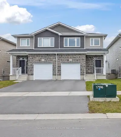 Semi-Detached in Kingston
