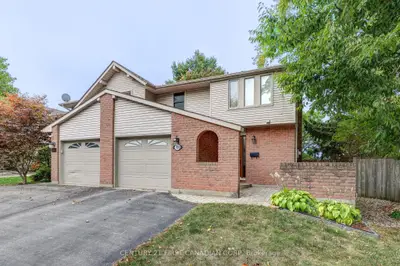 Semi-Detached in London North