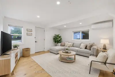 Semi-Detached in Cambridge