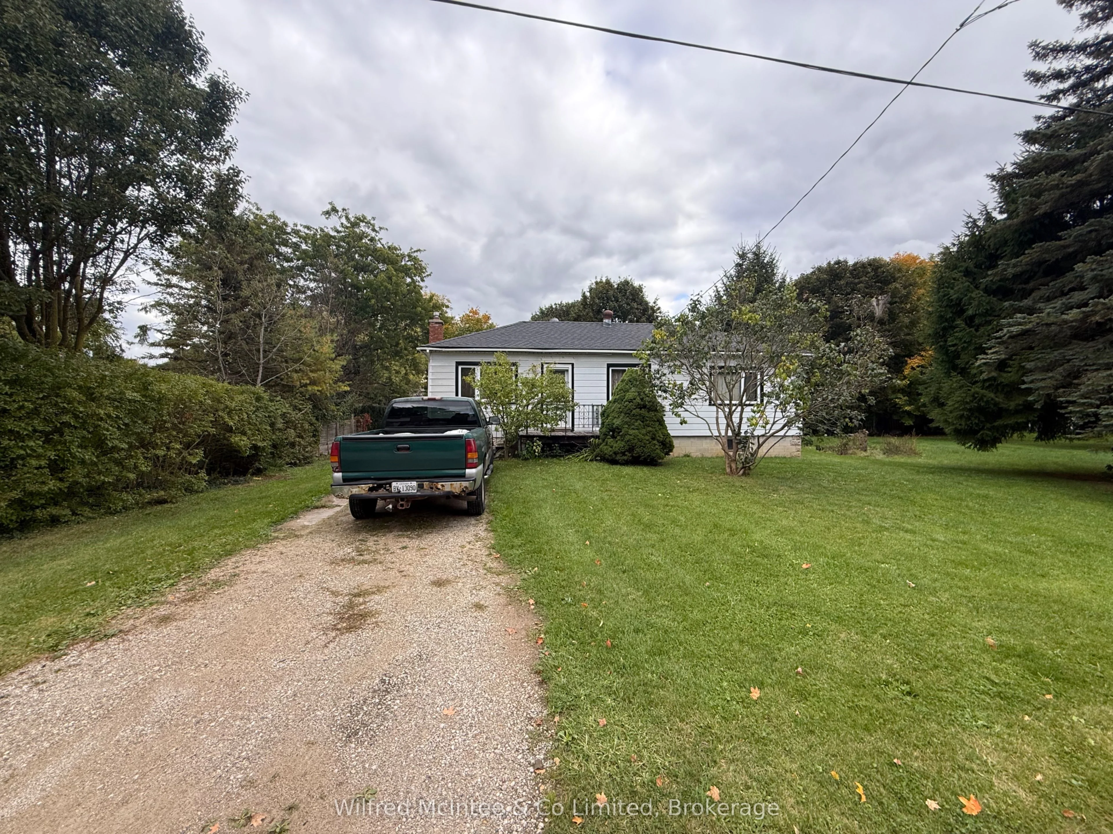 408 Mary Street, Brockton, ON N0G 2V0
